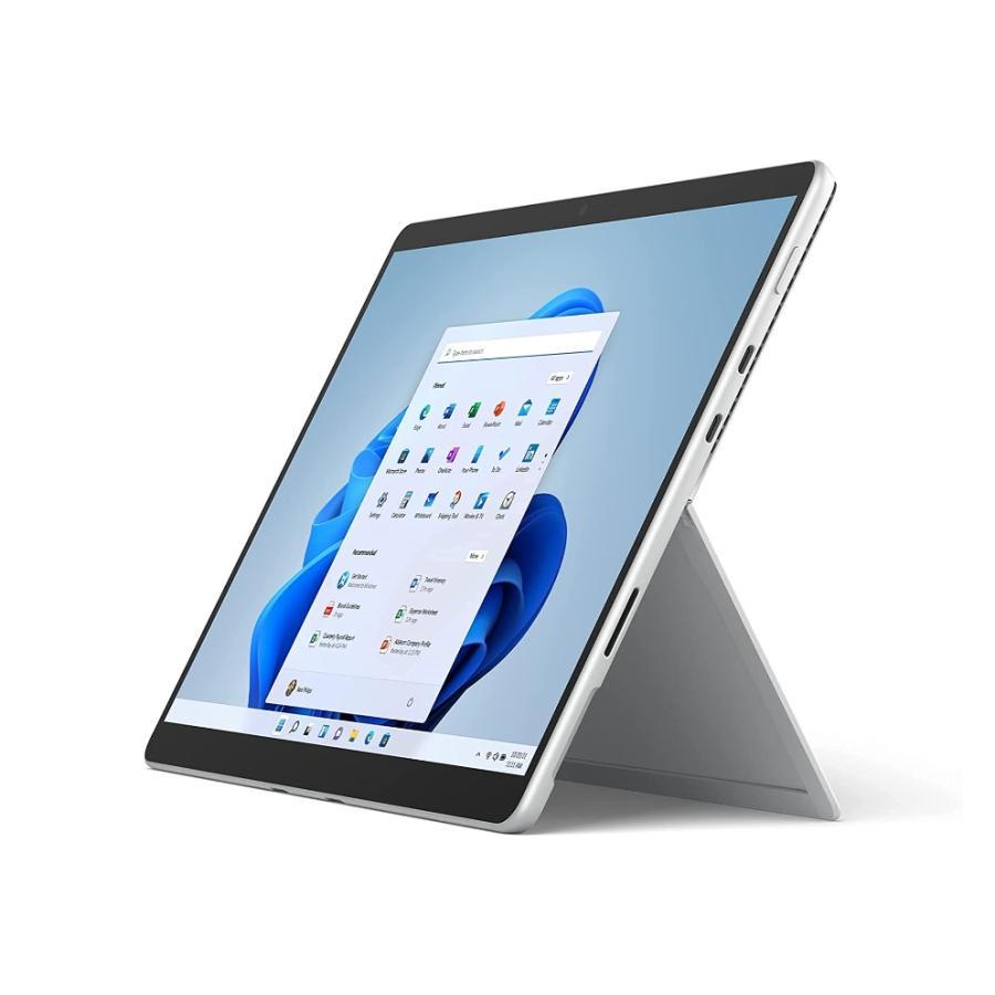 Surface Pro 8 8PM-00009 [プラチナ] 買取価格比較