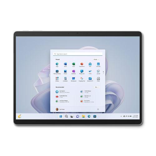 Surface Pro 【即日発送】【新品】Microsoft マイクロソフト 9