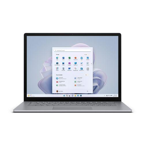 Surface Laptop 【即日発送】【新品】マイクロソフト 5 15インチ i7