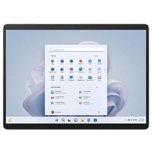 Surface Pro 【新品】Microsoft マイクロソフト Pro9 i5 256GB QIA