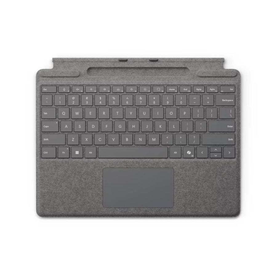 中古美品】Microsoft マイクロソフト Surface Pro キーボード 8XA