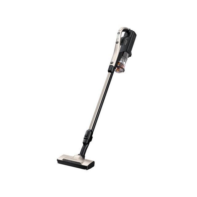 新品】日立 パワかるスティック 掃除機 PV-BL50J-N シャンパンゴールド 