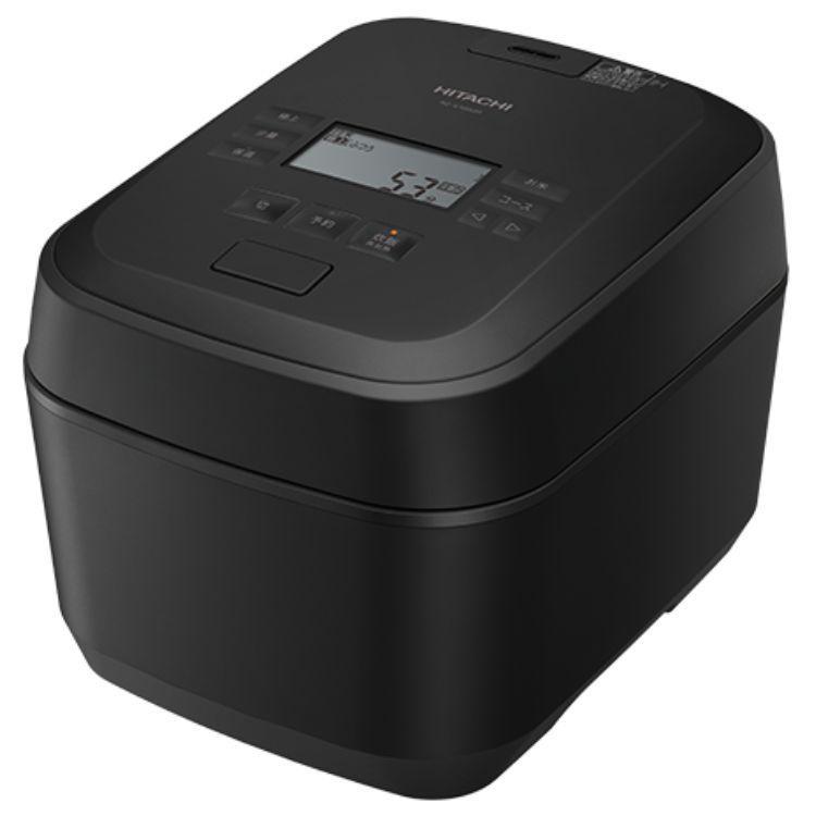HITACHI RZ-V100JMK 炊飯器 即日発送】【新品】HITACHI 日立 炊飯器 ふっくら御膳 RZ-V100JMK