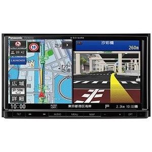 即日発送】パナソニック カーナビ ストラーダ CN-RE05D 7V型ワイド  