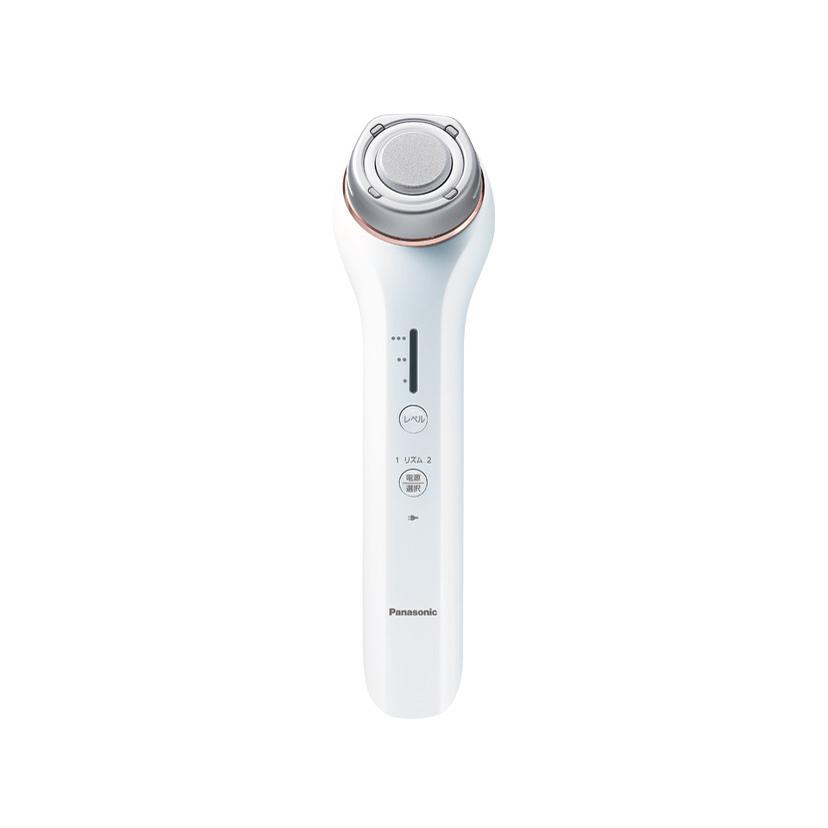 【ラッピング可】【即日発送】【新品】Panasonic パナソニック RF美容器 EH-SR71-P ピンク調 美顔器