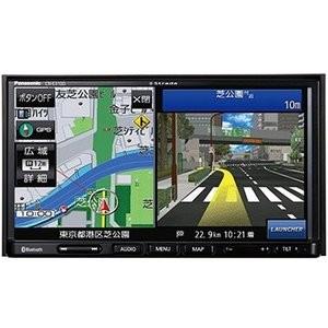 即日発送】Panasonic パナソニック ストラーダ CN-E310D カーナビ