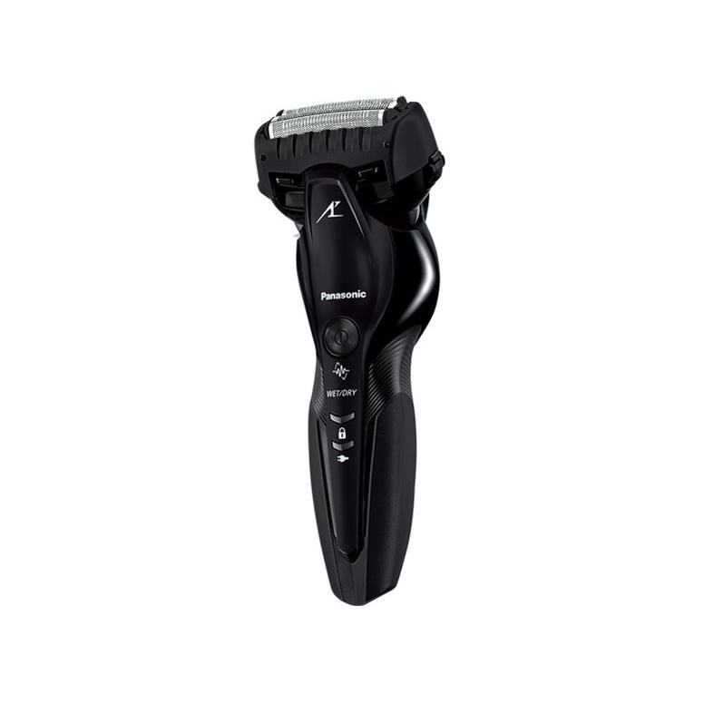 即日発送】パナソニック ラムダッシュ（3枚刃） ES-CST6R-K [黒