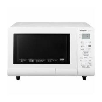 美品　即日配送　Panasonicオーブンレンジ　NE-T15A4-W Panasonic（パナソニック） 【即日発送】【新品】Panasonic オーブン