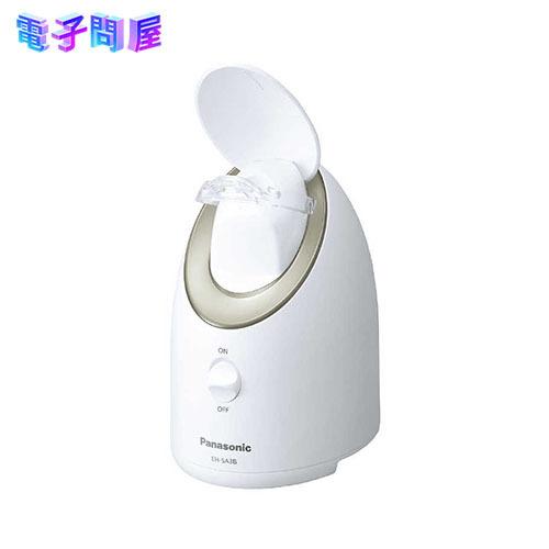 美品 Panasonic EH-SA3B-N GOLD Amazon.com: Panasonic Nanocare EH-SA3B-N 蒸氣機小巧金色