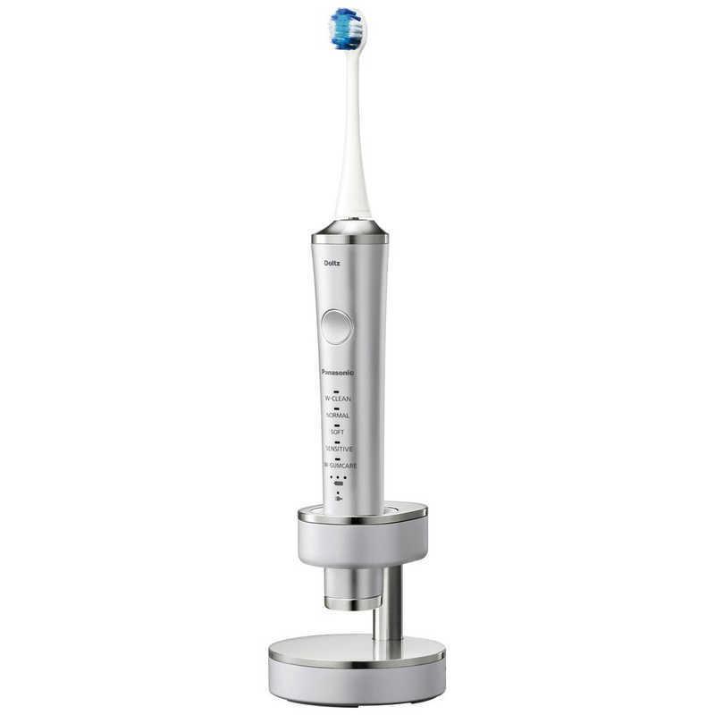 Doltz 【即日発送】パナソニック Panasonic EW-CDP54-S 電動歯ブラシ