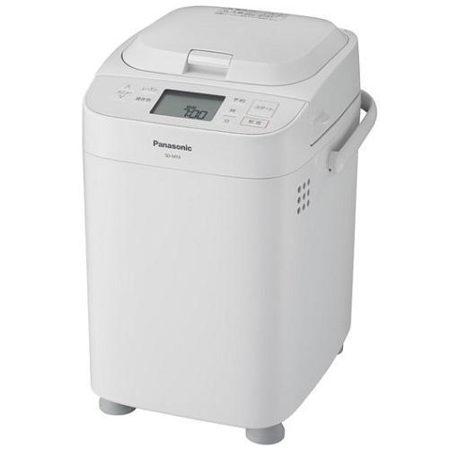 Panasonic ホームベーカリー SD-BMT2000-W 箱ちょっと壊れた 新品 箱不良・シュリンク破れ品】Panasonic パナソニック