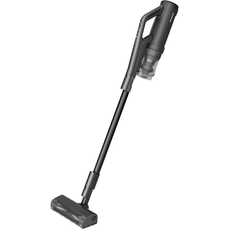 新品開封品未使用 パナソニック 掃除機 MC-SB85K-W コードレススティック掃除機 POWERCORDLESS（パワーコードレス