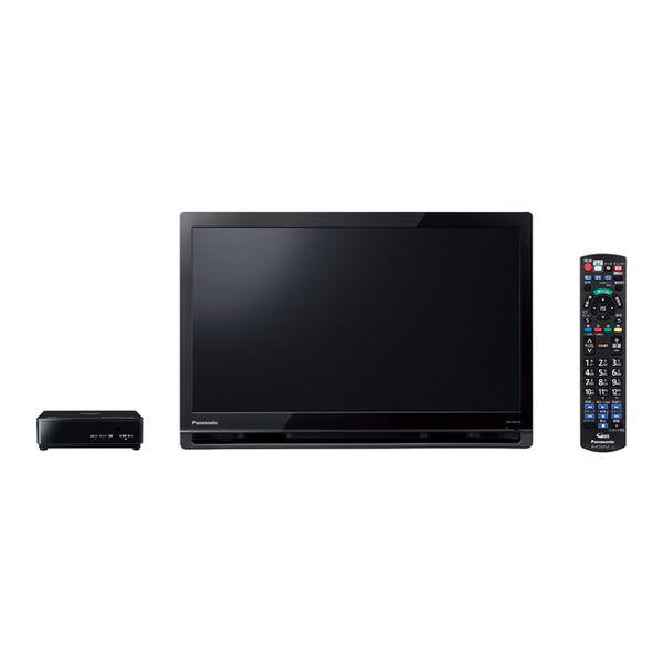 新品】Panasonic パナソニック 19V型 ポータブル 液晶テレビ
