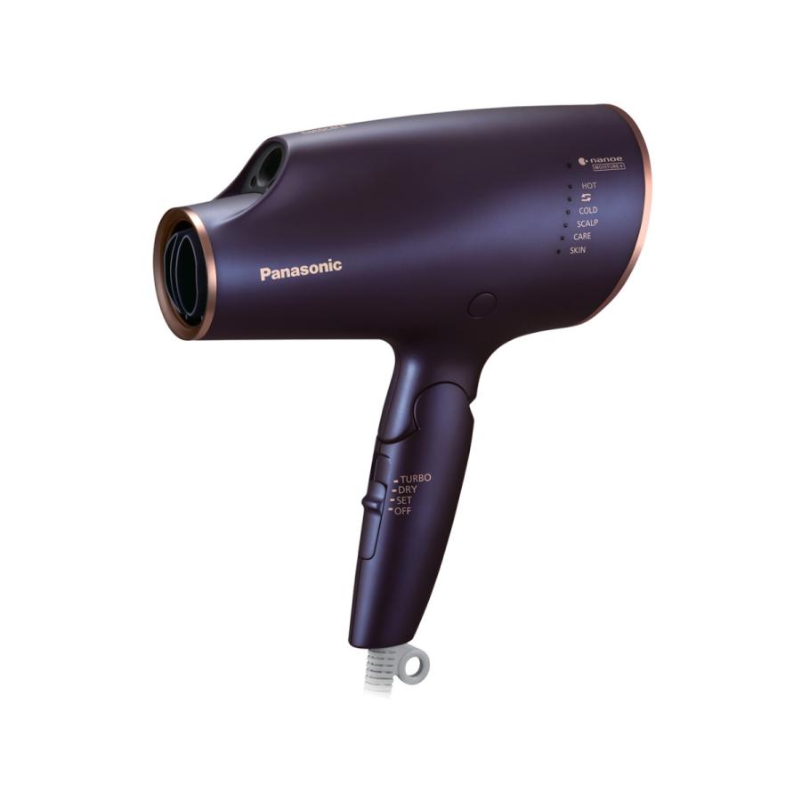 Panasonic - 【新品未開封】Panasonic ナノケア EH-NA0E-A【24h以内発送】 ナノケア Panasonic ヘアードライヤー EH-NA0E-A ネイビ 新品