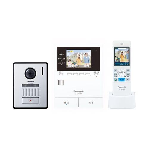 Panasonic（パナソニック） 【即日発送】【新品】Panasonic ドアホン 