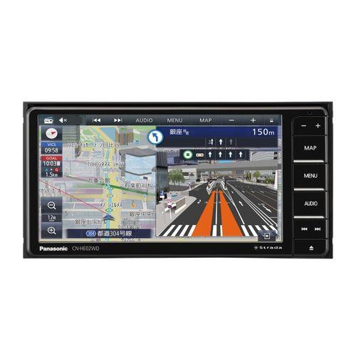 Strada 【即日発送】【新品】Panasonic パナソニック カーナビ