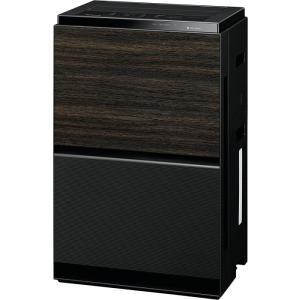 Panasonic 空気清浄機 F-VC70XV 本体 即日発送】【新品】Panasonic パナソニック 空気清浄機 F-VC70XV-TM