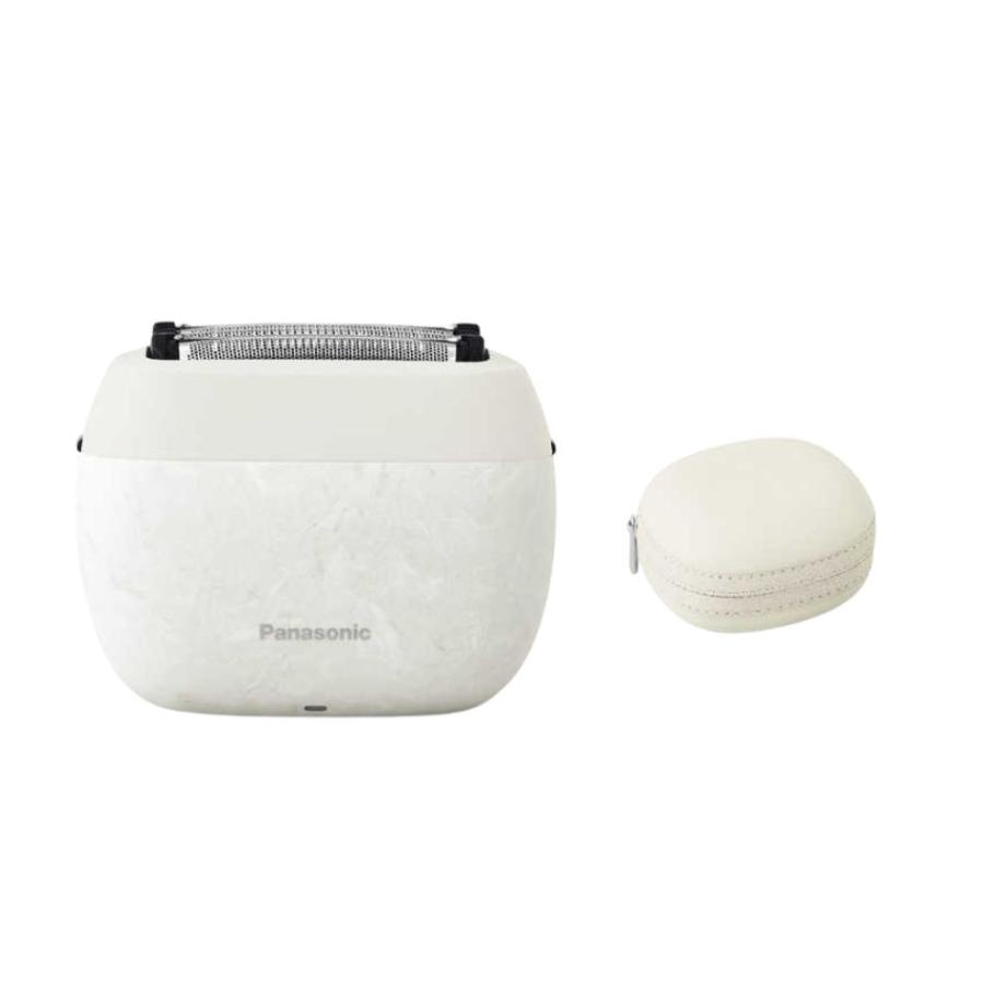 【美品】ラムダッシュ パームインES-PV6A 本体のみ 中古本体のみ】Panasonic パナソニック メンズシェーバー ラムダッシュ