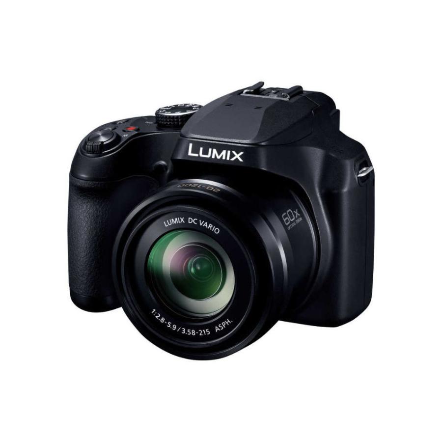 新品 保証開始済み品】Panasonic パナソニック コンパクトデジタル