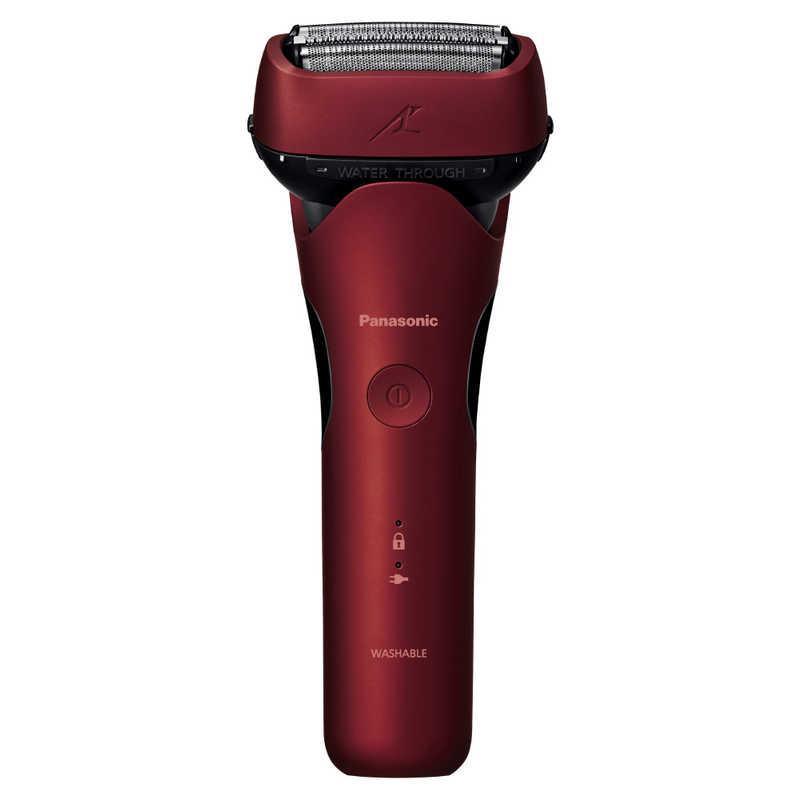 Panasonic LAMDASH シェーバー ES-L340D-R 未使用 ラムダッシュ 【新品】Panasonic パナソニック シェーバー ES-L340D-R