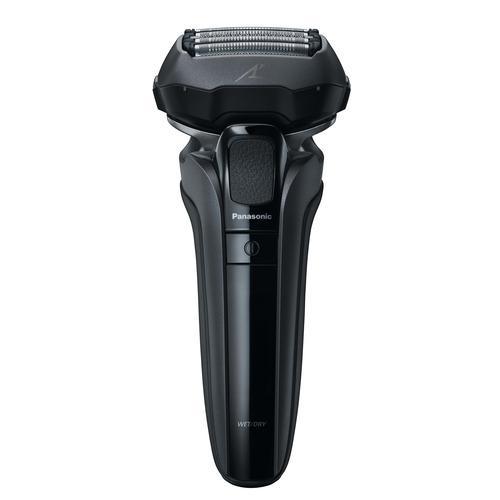 【ラッピング可】【即日発送】【新品】Panasonic パナソニック メンズシェーバー ラムダッシュ ES-LVFX-K ブラック