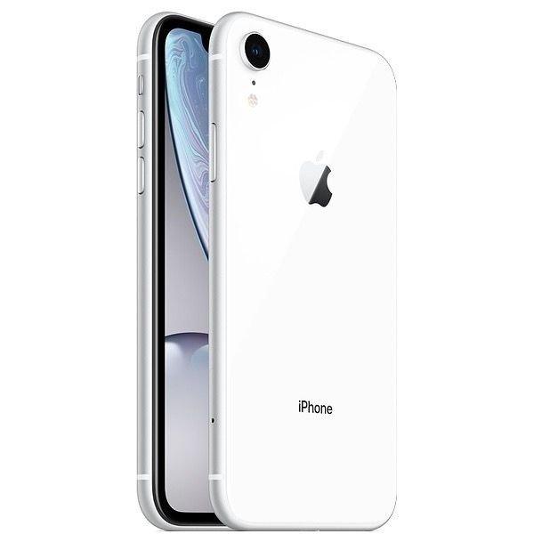 即日発送】【中古 美品】iPhone XR 64GB SIMフリー MT032 J/A[W] SIM