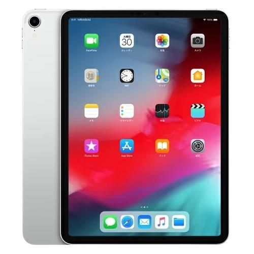 Ipad Pro 11インチ Wi Fi 64gb Mtxp2j A シルバー 本体のみ 当社一ヶ月保証付き 整備済品 D 電子問屋 通販 Yahoo ショッピング