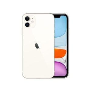 【即日発送】Apple アップル iPhone11 64GB  ホワイト SIMフリースマホ本体  未開封品｜densidonya