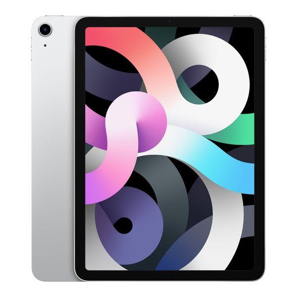 iPad Air 10.9 第4世代 2020年秋モデル 64GB MYFN2J A シルバー