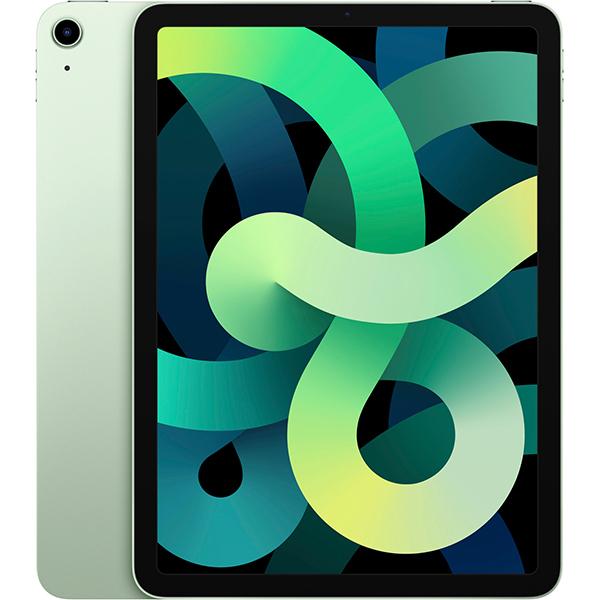 【即日発送】iPad Air 10.9 第四世代 64GB MYFR2J/A グリーン 新品