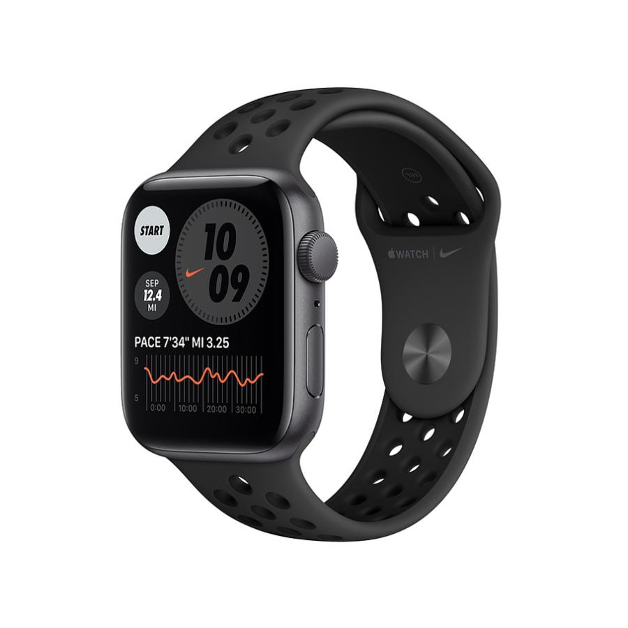 Apple Watch 【即日発送】AppleWatch NikeSE GPS 44mm MYYK2J/A Apple Watch 【即日発送】AppleWatch NikeSE GPS 44mm MYYK2J/A