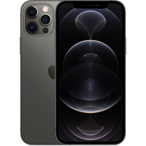 激安本物 iPhone 12 箱付き SIMフリー シルバー GB 128 pro - スマートフォン本体