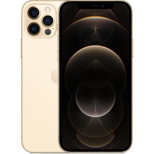 iPhone12 Pro 128GB ゴールド MGM73J/A SIMフリー【バッテリー容量80