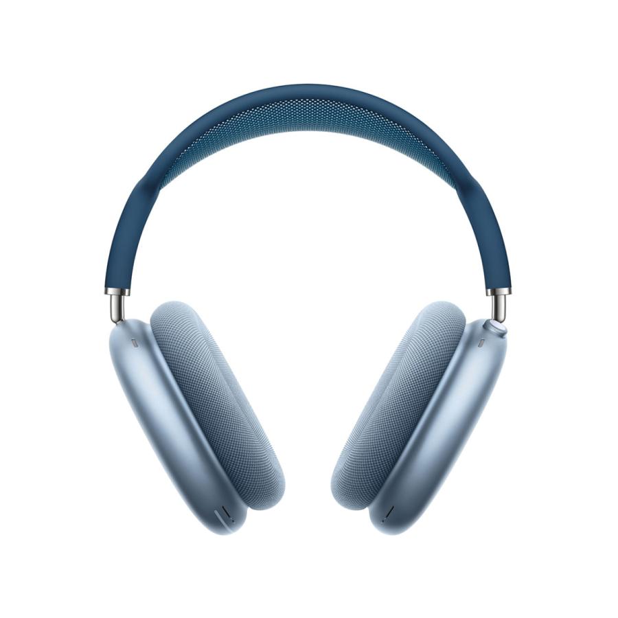 Apple 【即日発送】【保証開始済み品】Apple AirPods Max MGYL3J/A