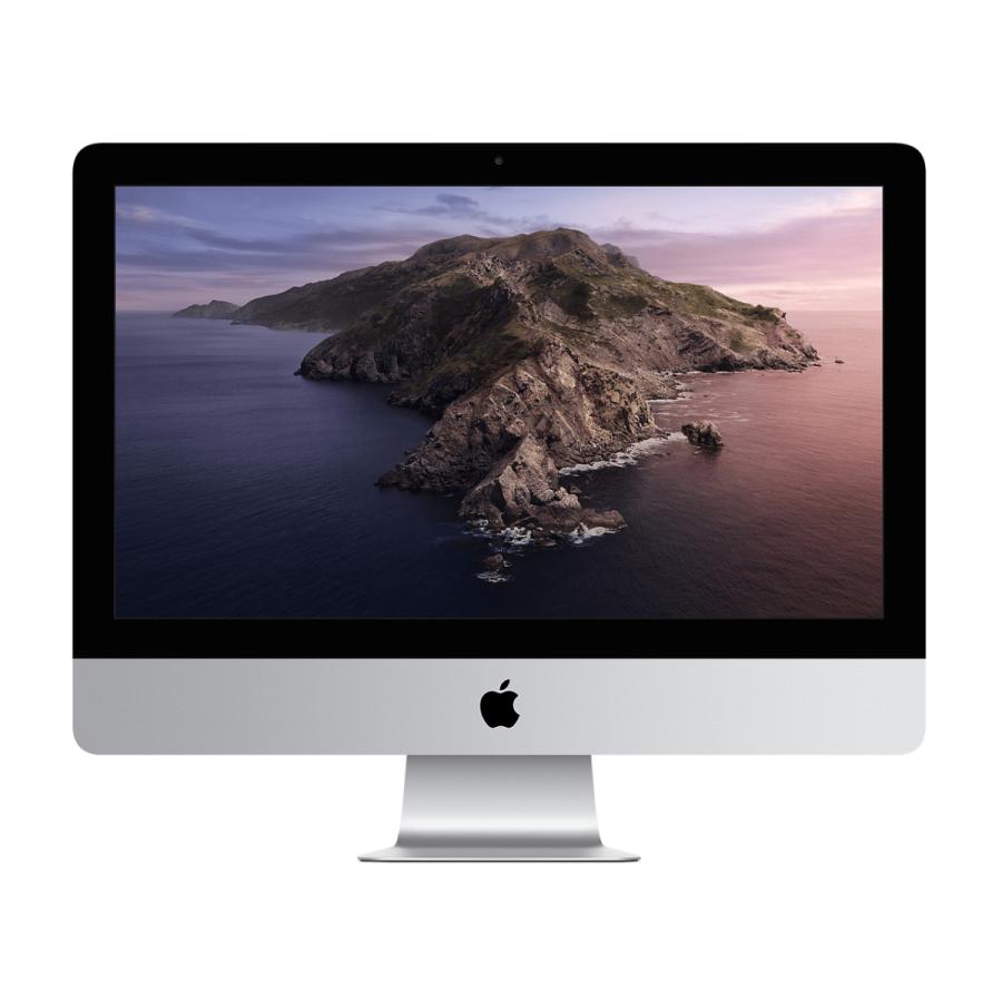 Apple iMac 21.5インチ MHK03J/A [2300] 買取価格比較