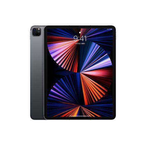 安心！当社1ヶ月保証付き】【整備済品】iPad Pro 12.9インチ 第5世代