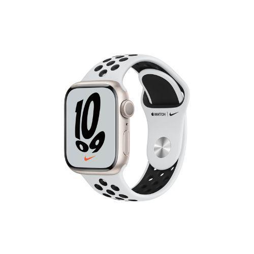 Apple Watch 【即日発送】【新品】Apple Nike Series 7 GPSモデル 41mm