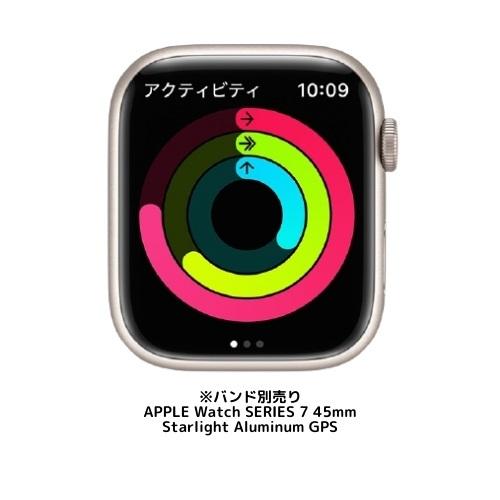 Apple Watch 【即日発送】【新品 バンドなし】Apple Series 7 MKNP3J/A 