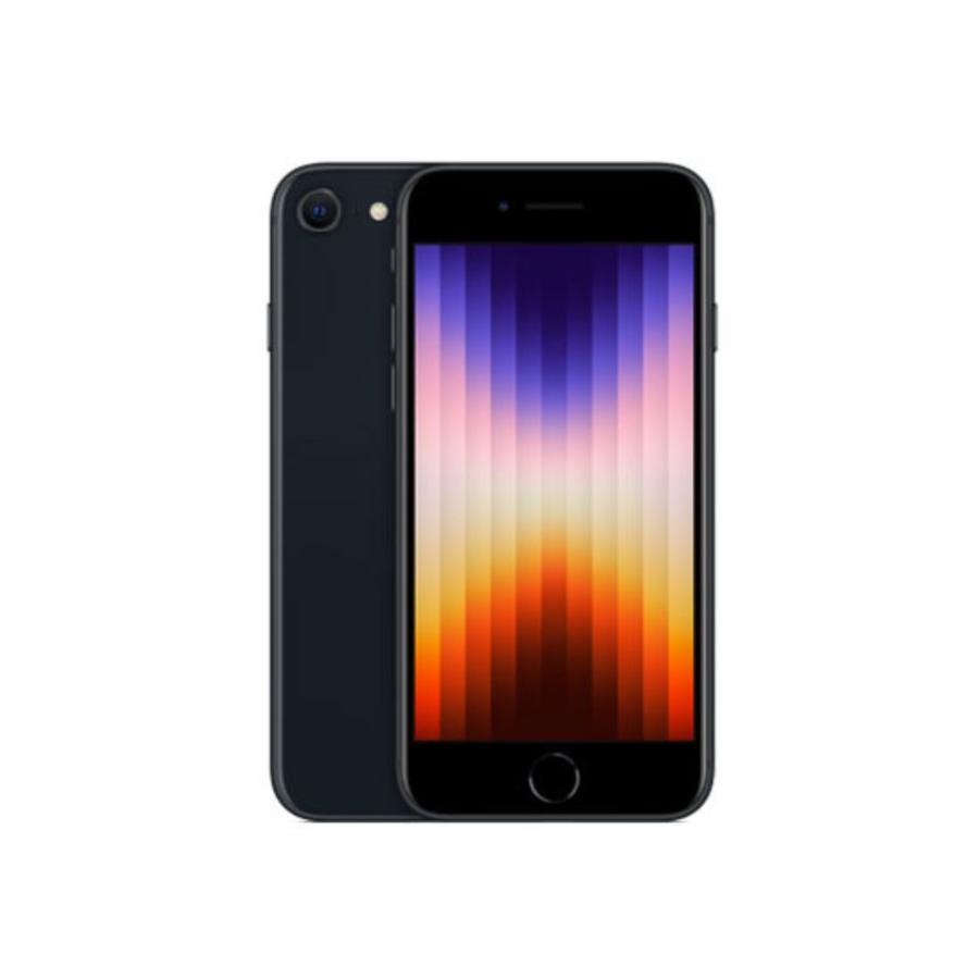 安心!当社1ヶ月保証付き】【整備済品】iPhone SE 第3世代 256GB 安心!当社1ヶ月保証付き】【整備済品】iPhone SE 第3世代 256GB