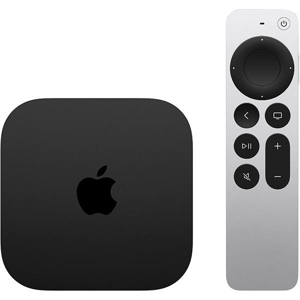 ラッピング可】【即日発送】【新品】Apple アップル Apple TV 4K 128GB