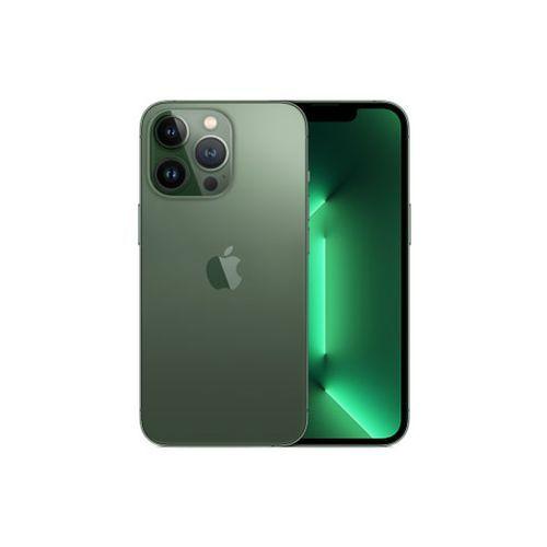 【即日発送】【新品】iPhone 13 Pro 512GB アルパイングリーン MNE03J/A SIMフリー