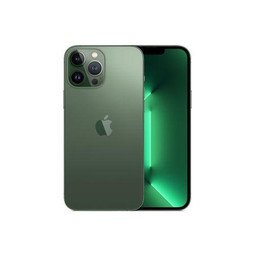 iPhone 13 Pro Max 1TB アルパイングリーン