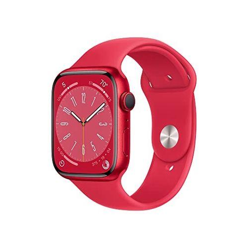 Apple Watch Series 8 【ラッピング可】【即日配送】【新品