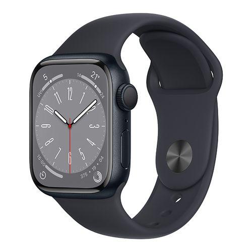 即日発送】【新品】Apple Watch Series 8（GPSモデル）- 41mm 