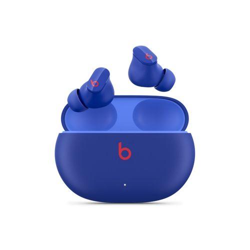 【新品未開封】Beats Studio Buds Ocean Blue Beats by Dr. Dre 【ラッピング可】【即日配送】【新品】Beats ビーツ