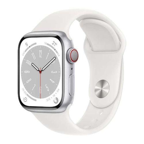Apple Watch Series 8 【即日発送】【新品】Apple 8（GPS + Cellular 