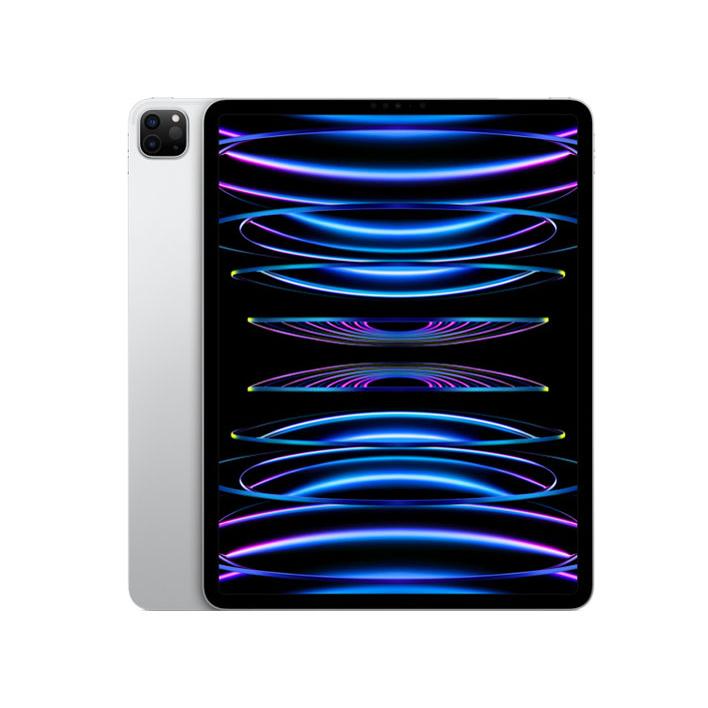 iPad Pro 12.9インチ 第6世代 Wi-Fi 2TB シルバー MNY03J/A【新品 