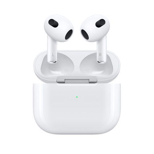 ラッピング可】【即日発送】【新品 保証開始済み品】AirPods 第3世代