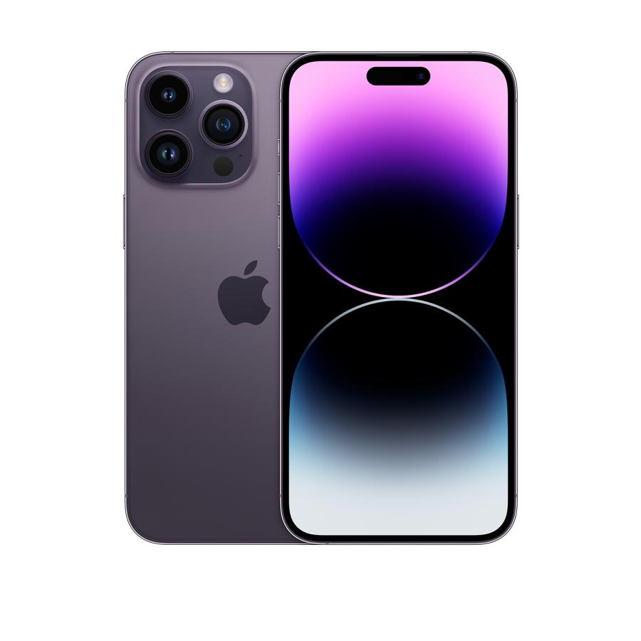 新品】iPhone 14 Pro MAX 128GB ディープパープル MQ993J/A SIMフリー 新品】iPhone 14 Pro MAX 128GB ディープパープル MQ993J/A SIMフリー