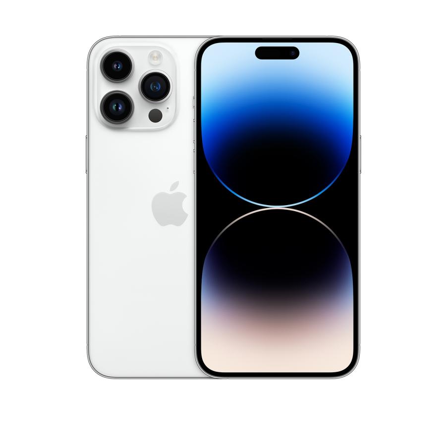 iPhone 【新品】iPhone 14 Pro MAX 256GB シルバー MQ9C3J/A SIM iPhone 【新品】iPhone 14 Pro MAX 256GB シルバー MQ9C3J/A SIM